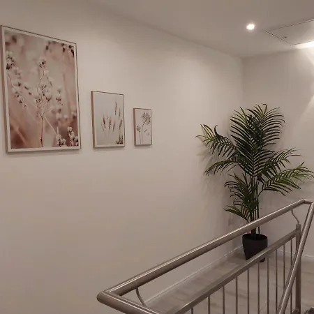 Appartement Ferienhaus Aycu *