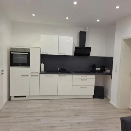 Ferienhaus Aycu Appartement *