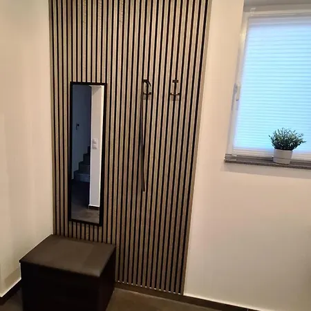 Ferienhaus Aycu Bremen