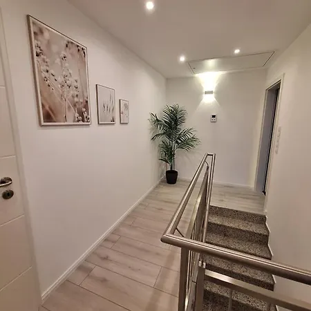 Ferienhaus Aycu Appartement