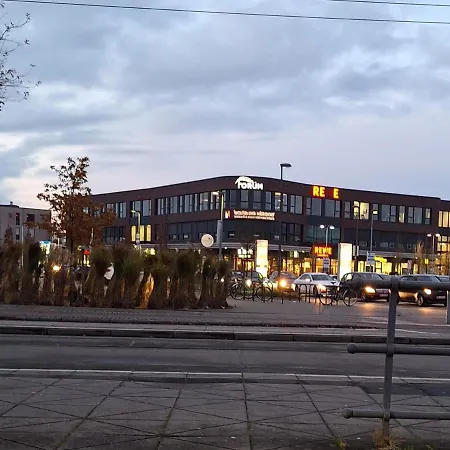 Ferienhaus Aycu * Bremen