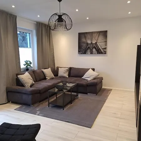 Ferienhaus Aycu Appartement *