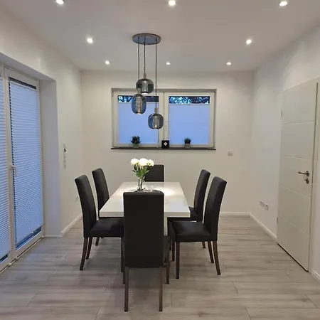 Ferienhaus Aycu Appartement *