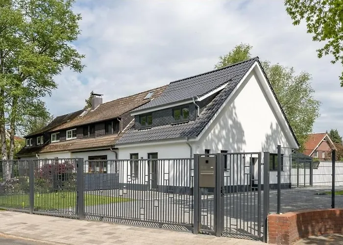 Ferienhaus Aycu *
