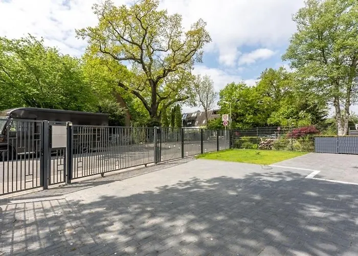 Ferienhaus Aycu Apartment *