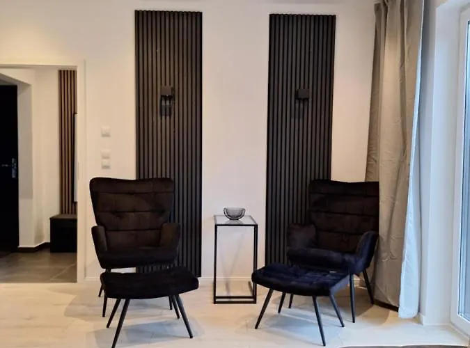 Apartment Ferienhaus Aycu *