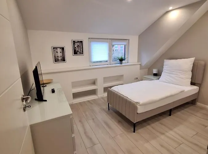 Ferienhaus Aycu * Bremen