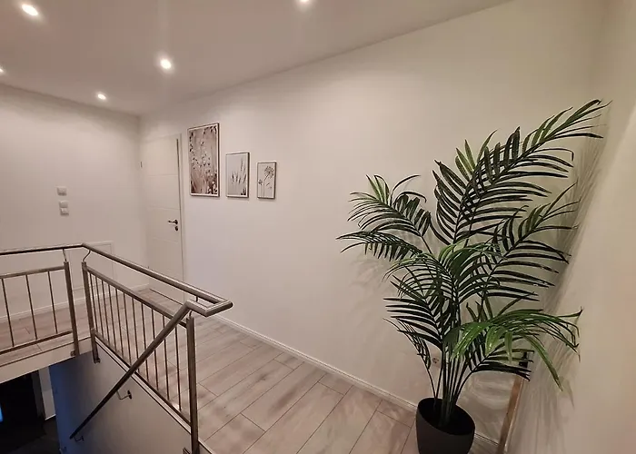 Ferienhaus Aycu Apartment