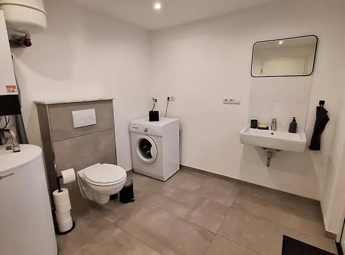 Ferienhaus Aycu Apartment Bremen