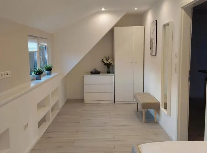 Ferienhaus Aycu * Bremen