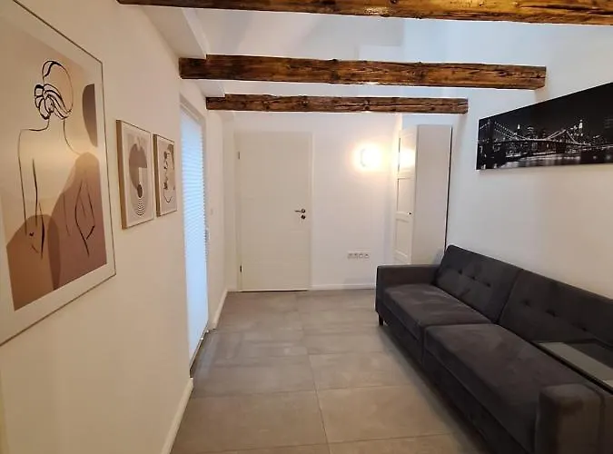 Ferienhaus Aycu Bremen