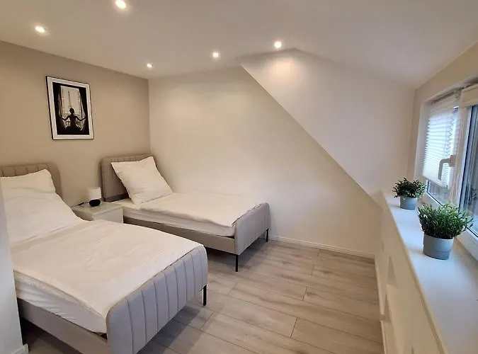 Ferienhaus Aycu Apartment Bremen