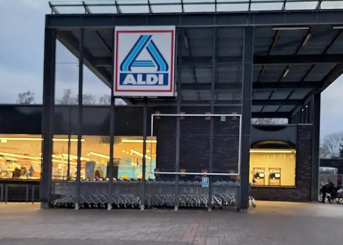 Apartment Ferienhaus Aycu Bremen