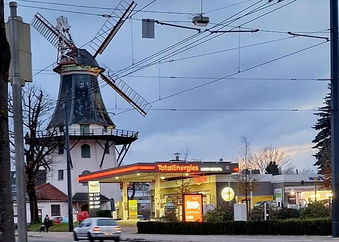 Ferienhaus Aycu * Bremen