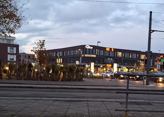 Ferienhaus Aycu * Bremen