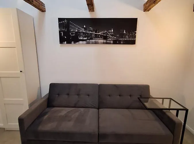 Ferienhaus Aycu Bremen