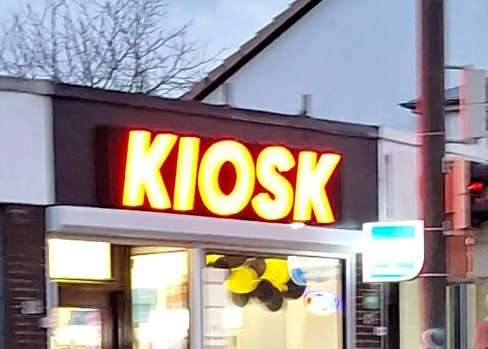 Ferienhaus Aycu Apartment *