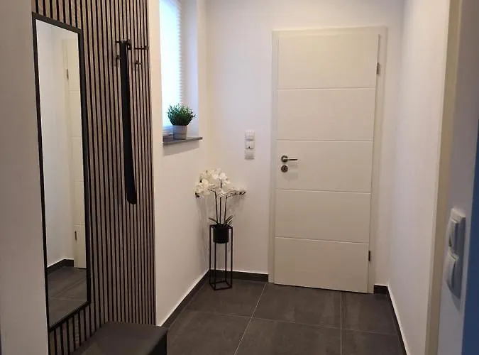 Ferienhaus Aycu Apartment *