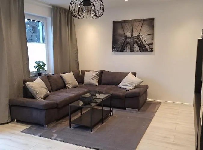 Ferienhaus Aycu Apartment *