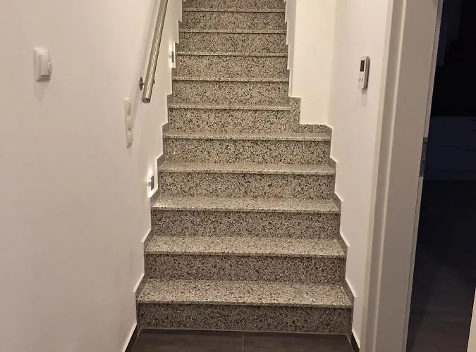 Apartment Ferienhaus Aycu *