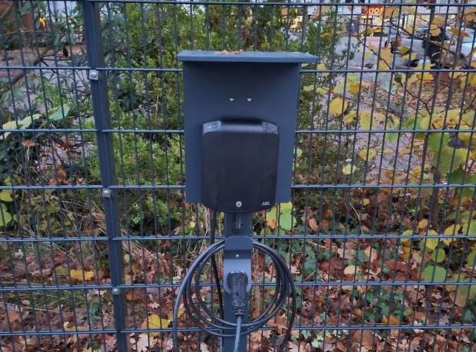 Apartment Ferienhaus Aycu *