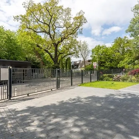 Ferienhaus Aycu Apartment *