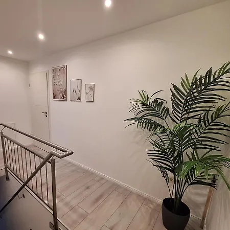 Ferienhaus Aycu Apartment