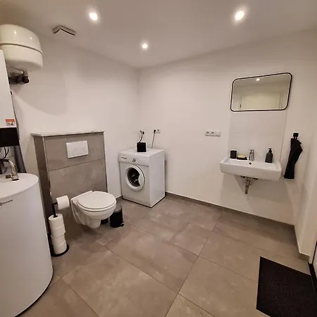 Ferienhaus Aycu Apartment Bremen