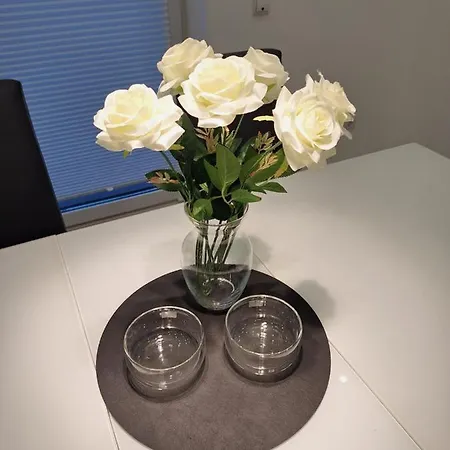 Apartment Ferienhaus Aycu