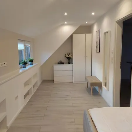 Ferienhaus Aycu * Bremen