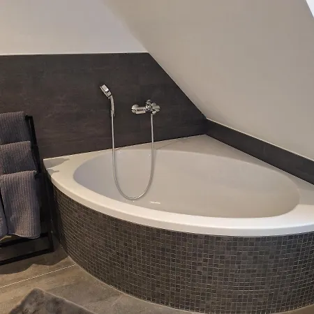 Ferienhaus Aycu * Bremen