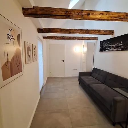 Ferienhaus Aycu Bremen