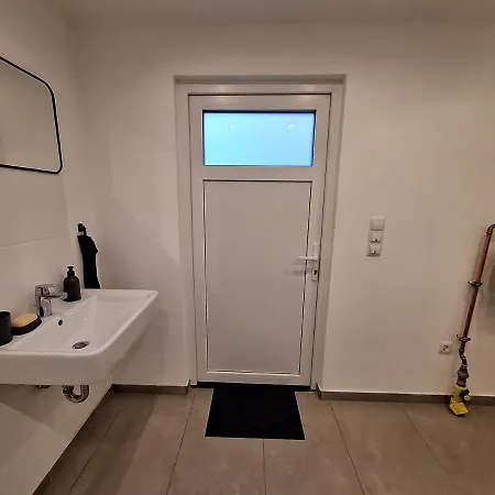 Ferienhaus Aycu Bremen