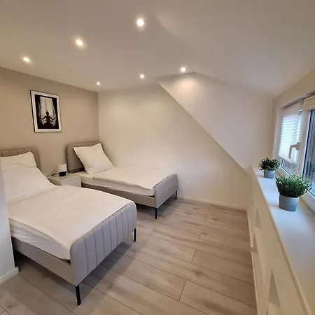 Ferienhaus Aycu Apartment Bremen