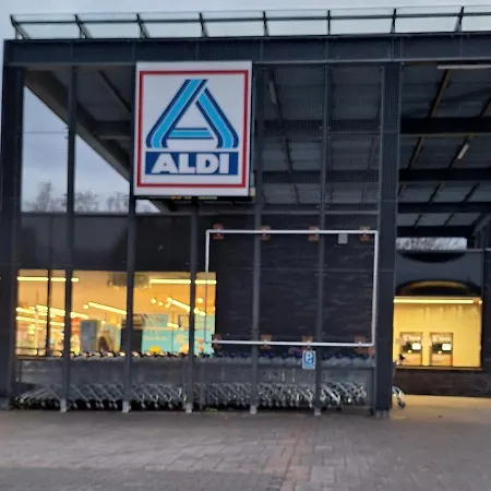 Apartment Ferienhaus Aycu Bremen