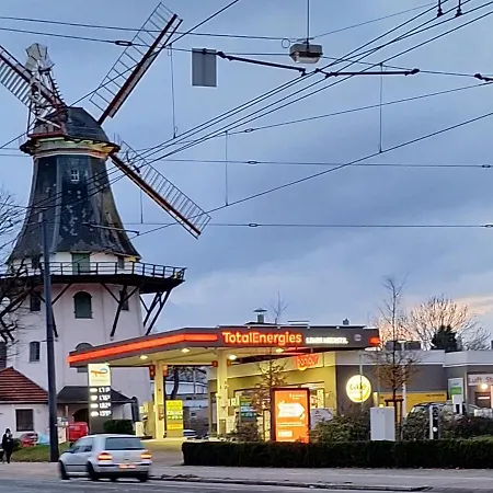 Ferienhaus Aycu * Bremen