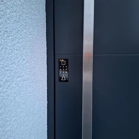 Ferienhaus Aycu Apartment Bremen