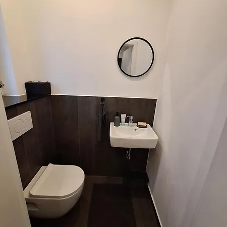 Ferienhaus Aycu Bremen