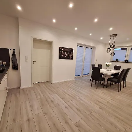 Apartment Ferienhaus Aycu