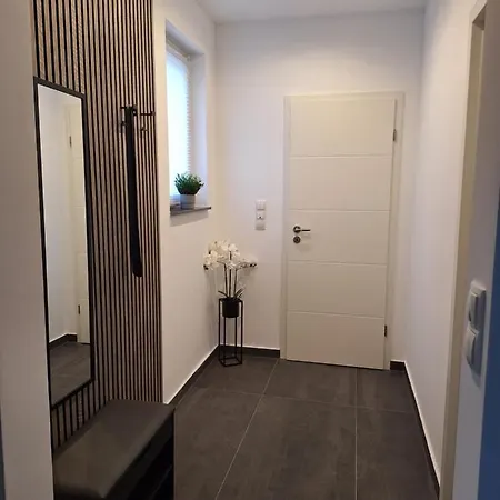 Ferienhaus Aycu Apartment *