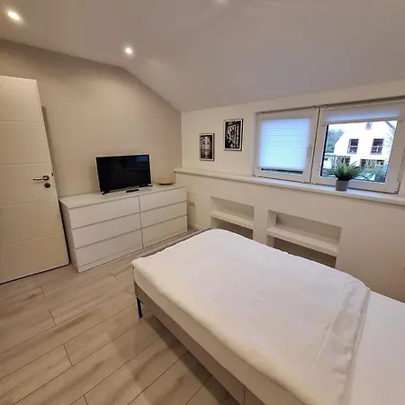 Ferienhaus Aycu Apartment