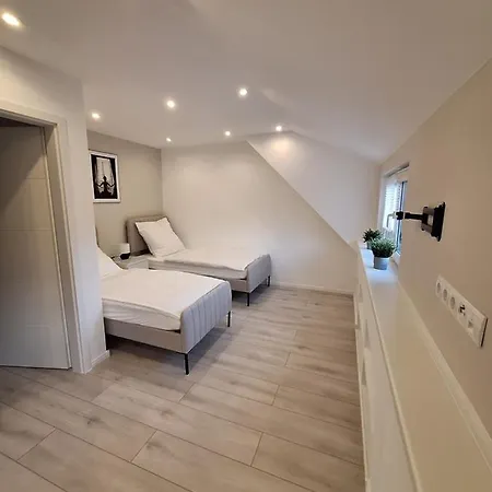 Ferienhaus Aycu Apartment