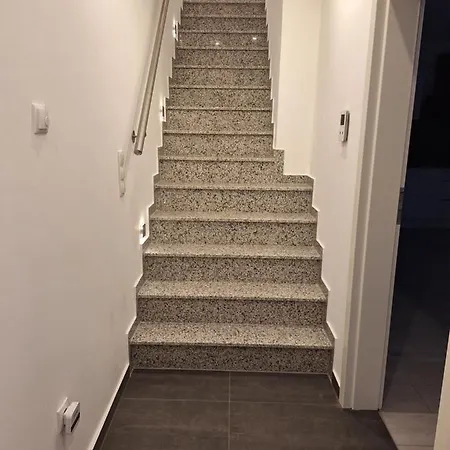 Apartment Ferienhaus Aycu *