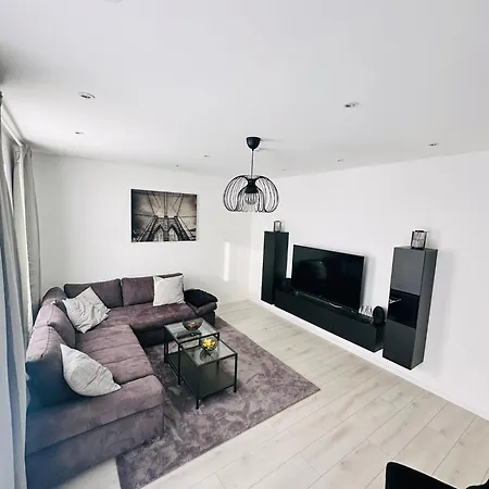 Apartment Ferienhaus Aycu