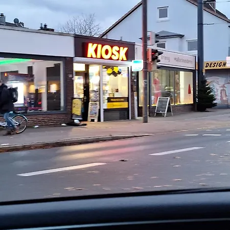 Ferienhaus Aycu Bremen