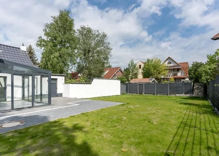 Ferienhaus Aycu Apartmán Brémy