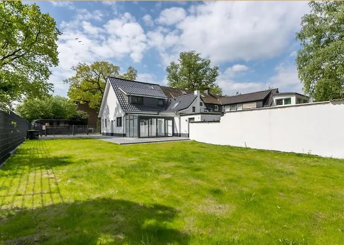 Ferienhaus Aycu Brémy