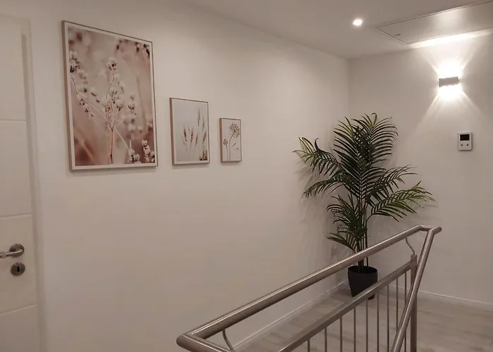 Διαμέρισμα Ferienhaus Aycu *