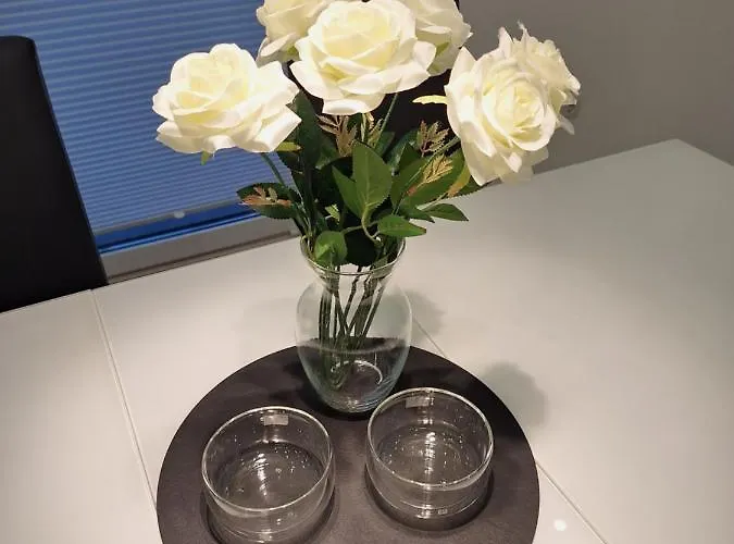 Διαμέρισμα Ferienhaus Aycu