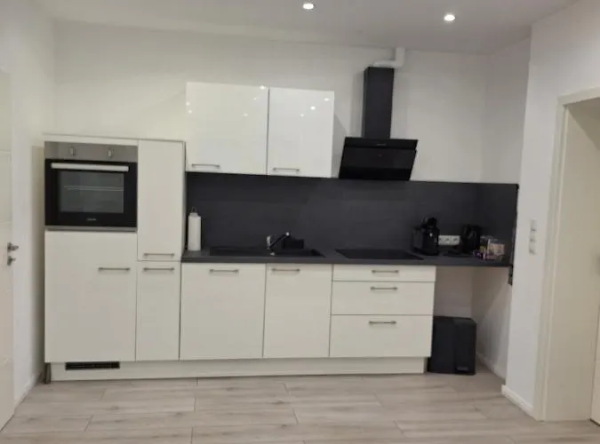 Ferienhaus Aycu Διαμέρισμα *